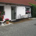 Bei Hollands Apartmán Lübbenau