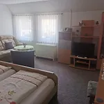 Bei Hollands Apartment Luebbenau