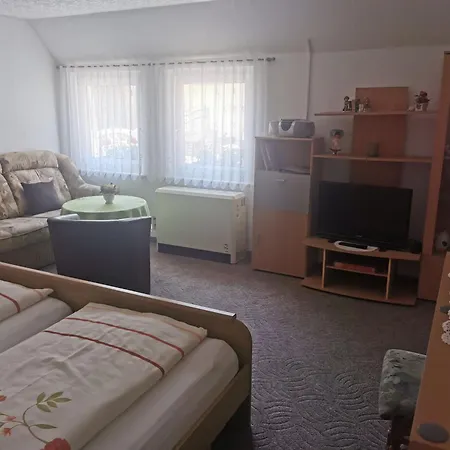 Apartment Bei Hollands *