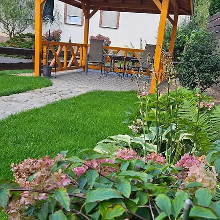 Apartment Bei Hollands *