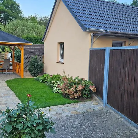 Apartmán Bei Hollands