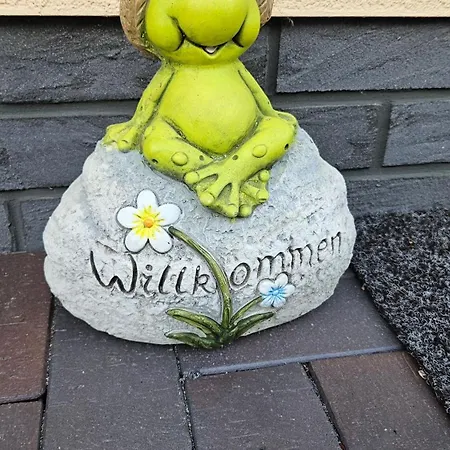 Apartment Bei Hollands