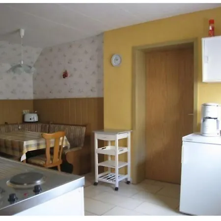 Apartment Bei Hollands