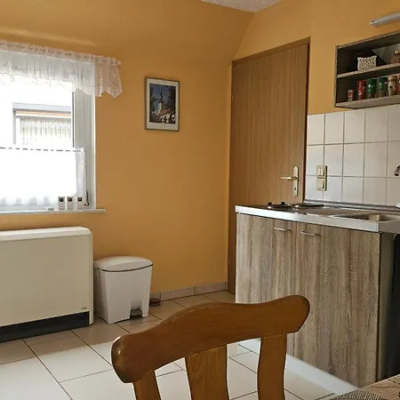 Appartement Bei Hollands Lübbenau