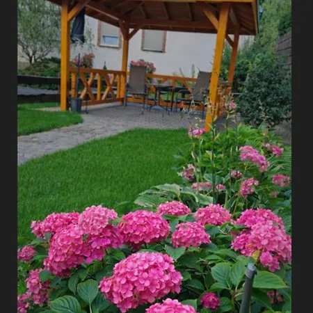 Appartamento Bei Hollands