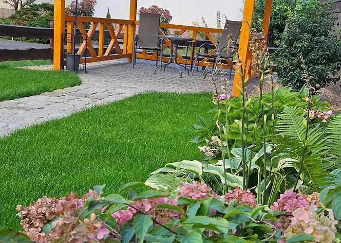 Apartment Bei Hollands *