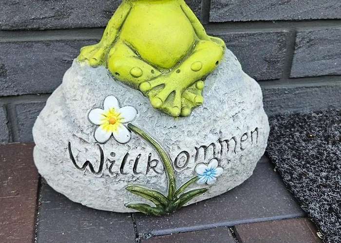 Apartment Bei Hollands